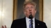 Trump Vows to Push for School Safety, Avoids Mention of Gun Control in TV Address