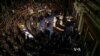 US Senate Faces Deadline on Domestic Surveillance