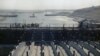Islamic State Warns Syrian Dam at Risk, Evacuates Residents