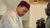 An Kaddamar da Shimfida Layin Dogo Wa Kasashe Biyar