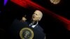 A Philadelphie, Biden s'attaque ouvertement à Trump