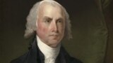 James Madison, called the "Father of the Constitution" by his contemporaries, was born into wealth and went on to become the fourth U.S. president. (Public Domain) 