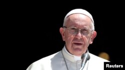 Papa Francis