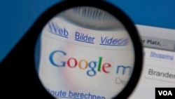 La audiencia ante el Comité Judicial del Senado se titula “El poder de Google: sirviendo a sus consumidores o amenazando la competencia”.