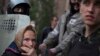 Despite Unity Calls, Lawlessness Rules in Ukraine’s East