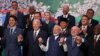  El G20 termina con una declaración final y entregando la presidencia a Sudáfrica
