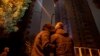 Ataque con drones rusos presiona a Kiev mientras la guerra en Ucrania se acerca a los 1.000 días