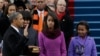 Text of President Barack Obama's Inaugural Address