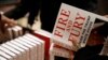 Will Trump's return lead to a new wave of bestselling books?