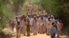 Many of Cambodia’s Cham Muslims Condemn ISIS Brutality