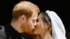 Le prince Harry dédommagé après la publication de photos de sa maison de campagne