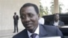 Tchad: Idriss Deby candidat de son parti pour un 5e mandat