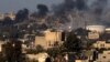 Perang Israel-Hamas Masuki Hari ke-100