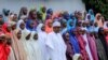 Kiristocin Arewacin Najeriya Na Kiran a Ceci Leah Sharibu