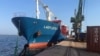 Turkish Humanitarian Aid Heads to Gaza Via Israeli Ports