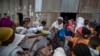 WHO Sangat Prihatin atas Krisis Kesehatan di Ethiopia