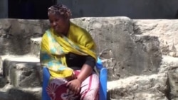 Mulheres moçambicanas exigem a Nyusi justiça e paz
