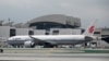 Chinese Airlines Can Boost US Flights to 50 Per Week, US Says