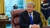 Trump pide a China eliminar aranceles a productos pecuarios