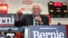 Pemilihan Pendahuluan ‘Super Tuesday’, Ujian Bagi Sanders