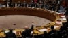Rusia Kembali Veto Resolusi DK PBB soal Senjata Kimia Suriah 