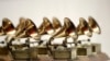KYAUTUTTUKAN GRAMMY