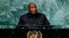 Burundi kutuma wanajeshi 100 DRC