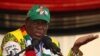 Election présidentielle le 30 juillet au Zimbabwe