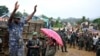 Procès d'un chef de guerre accusé de viols et crimes contre l'humanité en RDC