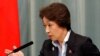 Seiko Hashimoto, femme politique et médaillée olympique, prend les rênes des JO de Tokyo
