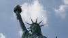 Estatua de la Libertad cumple 125