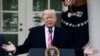 លោក Trump នឹង​ផ្ដោត​លើ​កំណែ​ទម្រង់​ពន្ធដារ​ក្រោយ​ថ្ងៃ​ឈប់​សម្រាក Thanksgiving