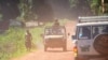 Violences intercommunautaires dans le centre de la Centrafrique