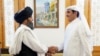 طالبان خواستار سرمایه‌گذاری قطر در افغانستان شد