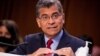El secretario de Salud y Servicios Humanos, Xavier Becerra, testifica ante la audiencia del Comité Senatorial de Salud, Educación, Trabajo y Pensiones en Capitol Hill en Washington, D.C., EEUU, el 30 de septiembre , 2021.