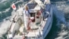 Japanese Man Becomes Oldest Person to Sail Solo Across Pacific