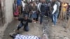 Rights Groups Demand End to Kenyan Police Extrajudicial Killings