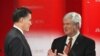 Florida: hispanos con Romney