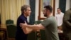 Rusia sanciona a Ben Stiller y Sean Penn por su apoyo a Ucrania