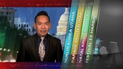 Kilas VOA 7 Januari 2016