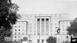 State Department