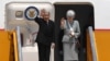 Japan's Emperor Pays Respects to Thailand's Late King