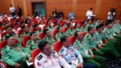 မျိုးဆက်သစ်ဗိုလ်ချုပ်တွေ အပေါ် ဘာမျှော်လင့်ချက်ထားနိုင်မလဲ