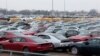 Trump mantiene el pulso de los aranceles con los autos como próximo objetivo