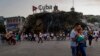 Cuba retira acreditación a periodistas de la agencia de noticias española EFE