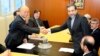 Nuclear Watchdog Presses Iran for Details on 'New Approach'