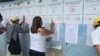 Colombia propone plan de ruta para elecciones en Venezuela