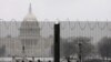 Seguridad reforzada en Washington antes de juicio político a Trump