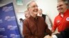 El senador republicano por Kentucky, Mitch McConnell, está optimista de llegar a conseguir la mayoría en el Senado.