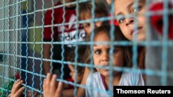 La violencia entre israelíes y palestinos continuó el martes 18 de mayo de 2021, con ataques de ambos lados del conflicto.